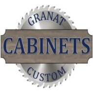 Granat Custom Cabinets